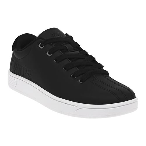 Tenis Blancos Court k-swiss Para Hombre