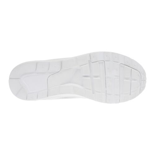 Tenis Blancos Prime k-swiss Para Mujer