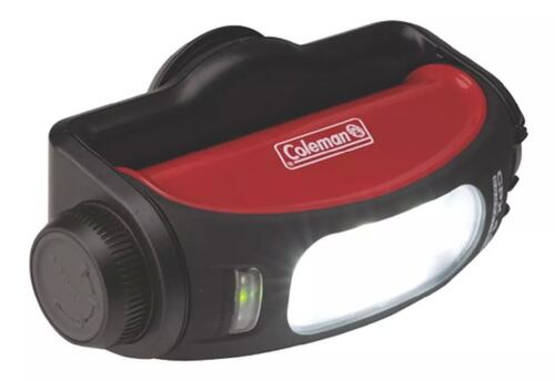 Linterna Magnética CPX 4.5 P/Casa Campaña 60 Lúmenes Coleman.