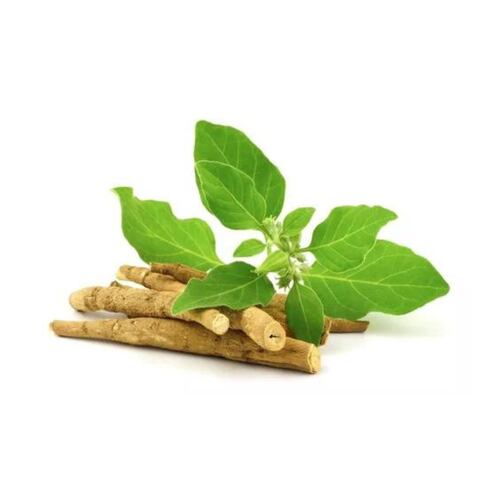 Ashwagandha Adaptógeno 45g Commons Polvo 100% Orgánico