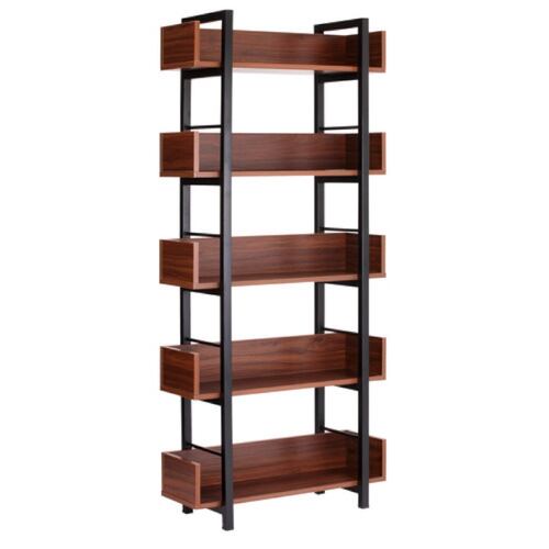 Librero Industrial Strong.