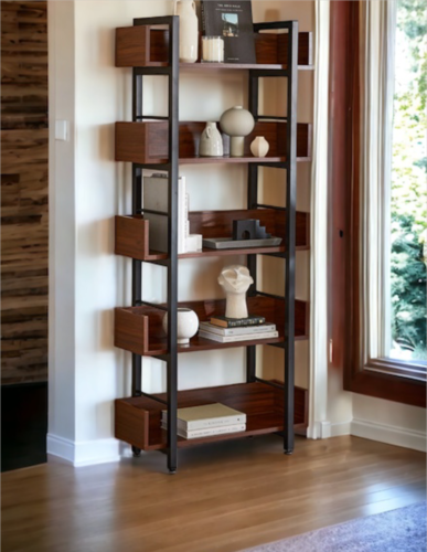 Librero Industrial Strong.