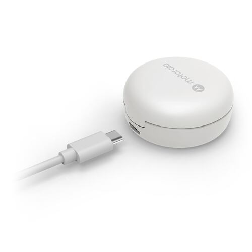 Audífonos Inalámbricos Motorola TWS Moto Buds 150 Bluetooth