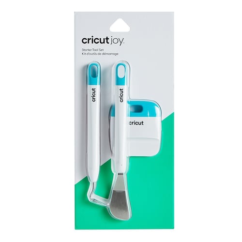 Paquete Cricut Joy Smart.