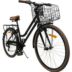 bicicleta-vintage-retro-r26-clasica-urbana-6-velocidades-canastilla-plegable-asiento-ajustable-frenos-v-break-negra-centurfit