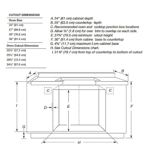 Horno Eléctrico Empotre KitchenAid KOSE500ESS 76 cm Acero Inoxidable