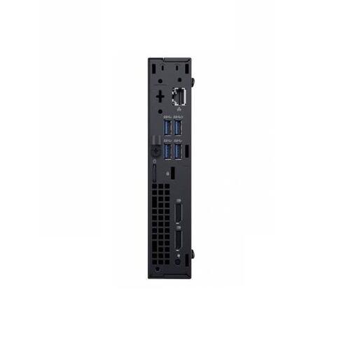 PC DELL OptiPlex 7060 MINI Intel Core i5-8a - 8GB RAM - 256GB SSD - MONITOR 19", EQUIPO CLASE A, REACONDICIONADO.