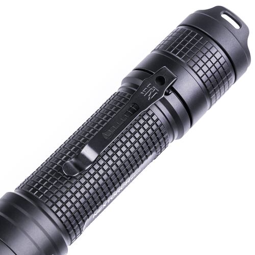 Linterna Táctica Nextorch, Luz Led, Resistente A Caídas