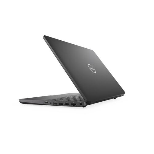 LAPTOP DELL Latitude 5590 15.6'', Intel Core i5-8a, 8GB RAM, 512GB SSD, EQUIPO CLASE A, REACONDICIONADO