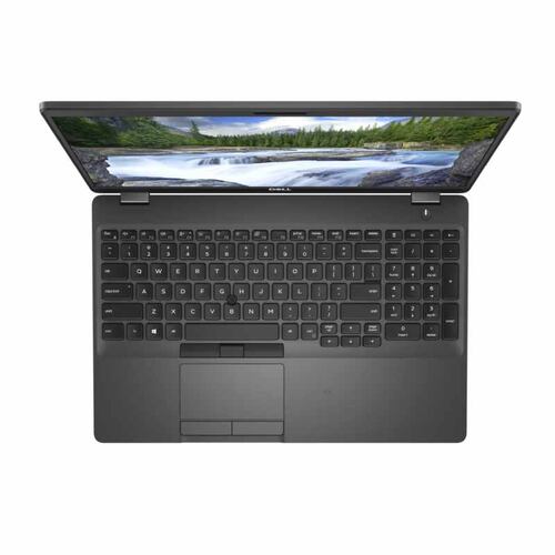 LAPTOP DELL Latitude 5590 15.6'', Intel Core i5-8a, 8GB RAM, 512GB SSD, EQUIPO CLASE A, REACONDICIONADO
