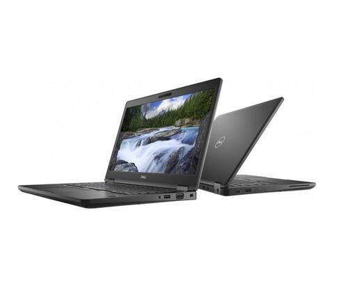 LAPTOP DELL Latitude 5590 15.6'', Intel Core i5-8a, 8GB RAM, 512GB SSD, EQUIPO CLASE A, REACONDICIONADO