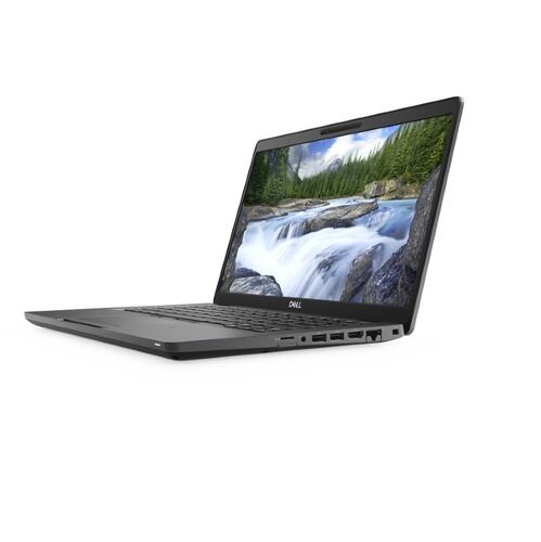 LAPTOP DELL Latitude 5400 14" Full HD, Intel Core i5-8a, 16GB RAM, 512GB SSD, EQUIPO CLASE A, REACONDICIONADO