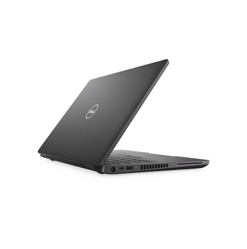 LAPTOP DELL Latitude 5400 14" Full HD, Intel Core i5-8a, 16GB RAM, 512GB SSD, EQUIPO CLASE A, REACONDICIONADO