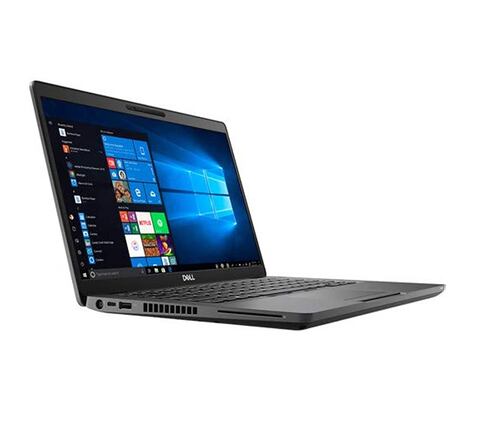 LAPTOP DELL Latitude 5400 14" Full HD, Intel Core i5-8a, 16GB RAM, 512GB SSD, EQUIPO CLASE A, REACONDICIONADO