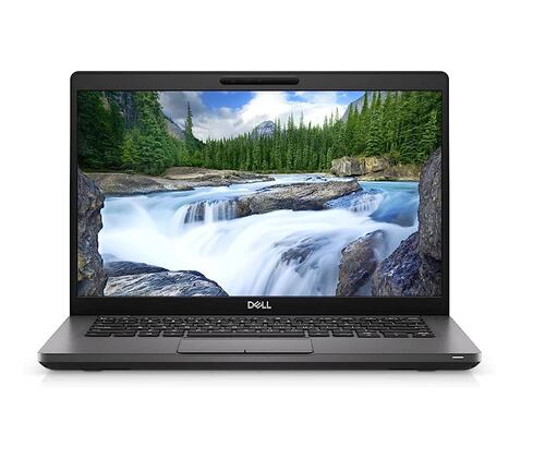 LAPTOP DELL Latitude 5400 14" Full HD, Intel Core i5-8a, 16GB RAM, 512GB SSD, EQUIPO CLASE A, REACONDICIONADO