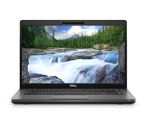 LAPTOP DELL Latitude 5400 14" Full HD, Intel Core i5-8a, 8GB RAM, 256GB SSD, EQUIPO CLASE A, REACONDICIONADO