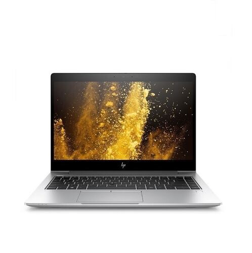 Laptop HP 840 G6- 14", Intel Core i7, 8va gen, 16GB RAM, 512GB SSD, WINDOWS 10 Pro, Equipo Clase A, Reacondicionado.