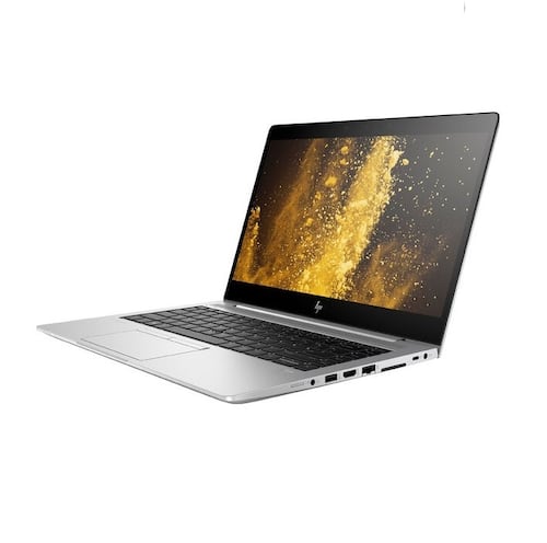 Laptop HP 840 G6- 14", Intel Core i7, 8va gen, 16GB RAM, 512GB SSD, WINDOWS 10 Pro, Equipo Clase A, Reacondicionado.
