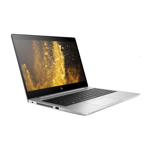 Laptop HP 840 G6- 14", Intel Core i7, 8va gen, 16GB RAM, 512GB SSD, WINDOWS 10 Pro, Equipo Clase A, Reacondicionado.
