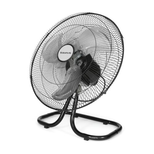 Ventilador Metalico 18" 3 en 1 TAURUS MARTE 3 Vel 3 Aspas