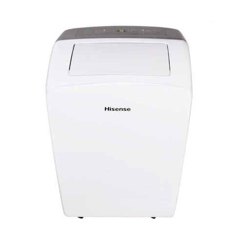 Aire Acondicionado Portátil Hisense WI-FI 12000BTU AP12CWN1.