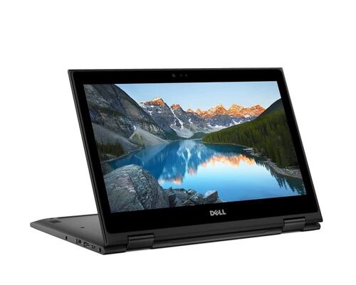 Laptop Dell 3390 (2 en 1), 13"- Intel Core i5, 8va gen, 8GB RAM, 256GB SSD, WINDOWS 10 Pro, Equipo Clase A, Reacondicionado..