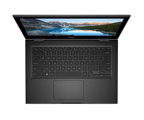 Laptop Dell 3390 (2 en 1), 13"- Intel Core i5, 8va gen, 8GB RAM, 256GB SSD, WINDOWS 10 Pro, Equipo Clase A, Reacondicionado..
