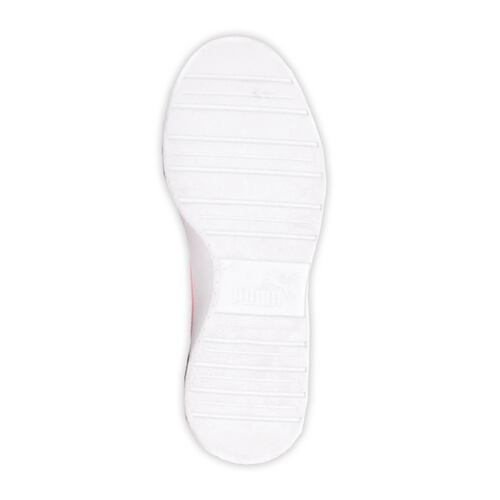 Tenis Casual Puma Caven Blanco/Rosa de Mujer 3808010 29
