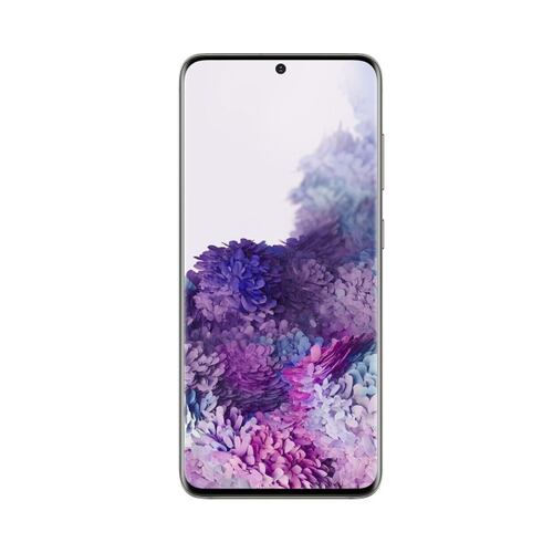Samsung Galaxy S20 Plus 256GB Blanco Reacondicionado Snapdragon.