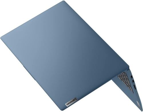 Laptop Lenovo Ideapad 3 15ITL05 15.6 Pulgadas Full HD, Procesador Intel Core i3-1115G4 4 Gb Ram 128 Gb Ssd. Windows 10 Home