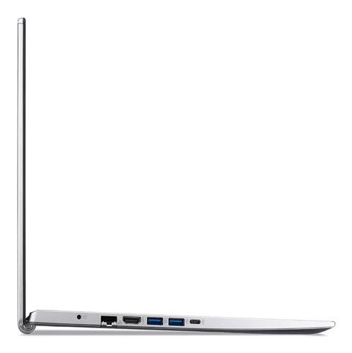 Laptop Acer Aspire 5 A517-52-59SV 17.3 Pulgadas Full Hd Ips, Procesador Intel Core i5-1135G7 8 Gb Ram 512 Gb Ssd, Windows 10 Home.
