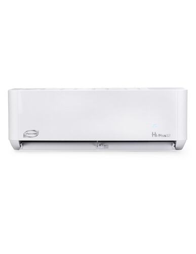 Minisplit on-off 1 tonelada 220 V SEER 12 Hi-plus12.