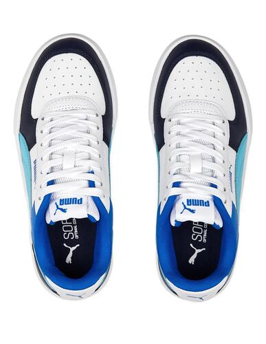 Tenis Puma Caven Block Original 391469 02