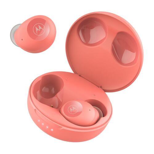 Audífnos Inalámbrico Bluetooth Motorola Moto Buds 250 TWS
