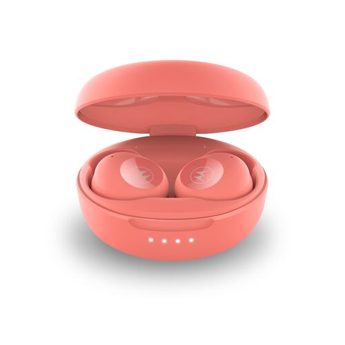 Audífnos Inalámbrico Bluetooth Motorola Moto Buds 250 TWS