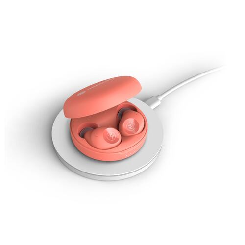 Audífnos Inalámbrico Bluetooth Motorola Moto Buds 250 TWS