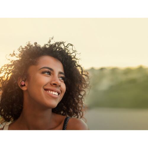 Audífnos Inalámbrico Bluetooth Motorola Moto Buds 250 TWS