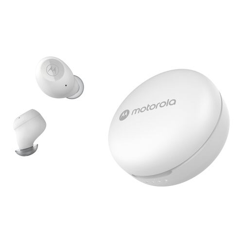 Audífnos Inalámbrico Bluetooth Motorola Moto Buds 250 TWS