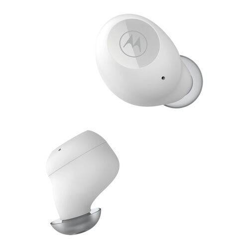 Audífnos Inalámbrico Bluetooth Motorola Moto Buds 250 TWS