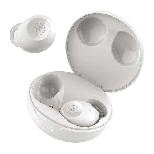 Audífnos Inalámbrico Bluetooth Motorola Moto Buds 250 TWS