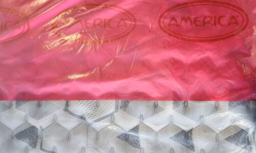 Paquetecolchón Matrimonial America Andes+almohada Spring Air.
