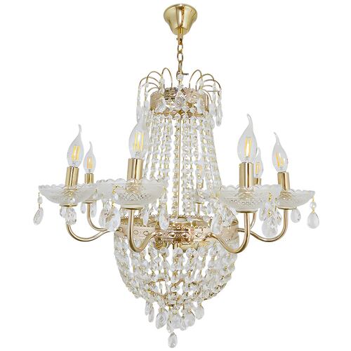 Candil Mil Luces RATANA 066