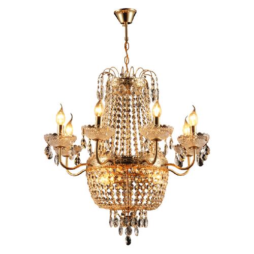 Candil Mil Luces RATANA 066