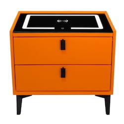 buro-de-noche-moderno-minimalista-con-luces-2-cajones-y-cargador-inalambrico-para-smartphone-alana-naranja