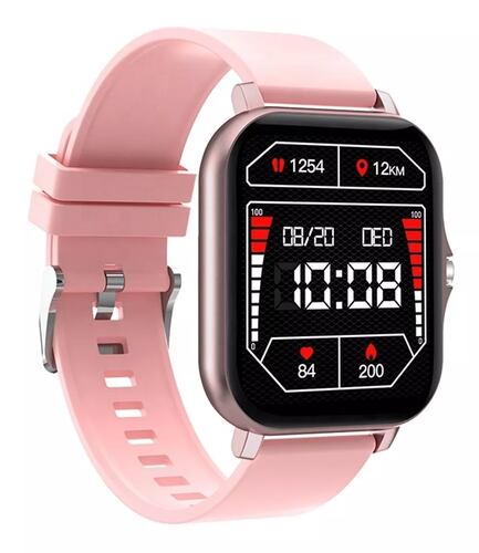 Smartwatch H13 Llamadas Música Bt 1.75´ Ips  RALUGIO.