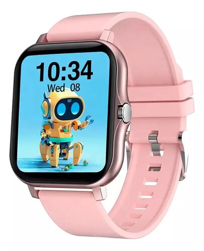 Smartwatch H13 Llamadas Música Bt 1.75´ Ips  RALUGIO.