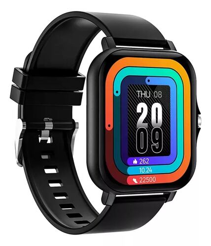 Smartwatch H13 Llamadas Música Bt 1.75´ Ips  RALUGIO.