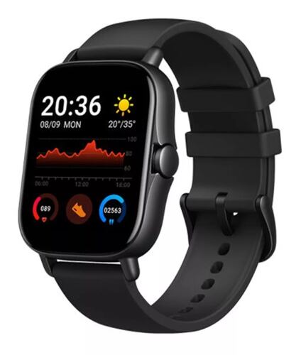 Smartwatch H13 Llamadas Música Bt 1.75´ Ips  RALUGIO.