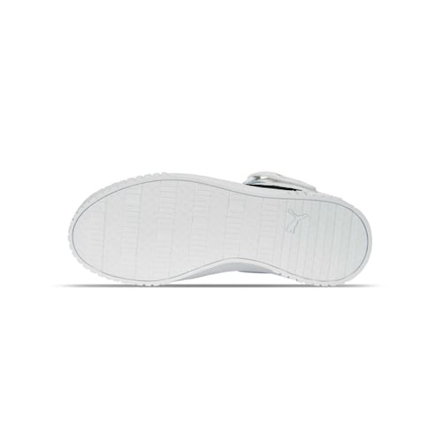 Tenis Puma Carina 2.0 Mid  Mujer COD. 38585106