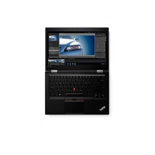 LAPTOP ThinkPad X1 Carbon - 14" - Core i7-6ª Gen - 8GB RAM - 512GB SSD - EQUIPO CLASE A, REACONDICIONADO
